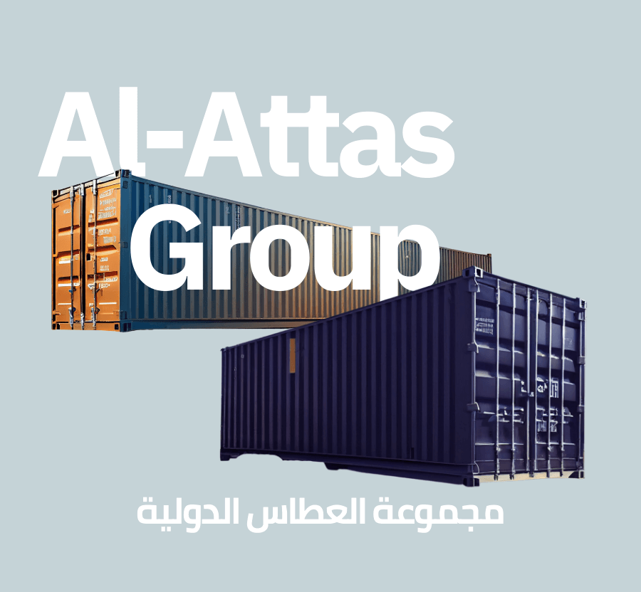 Al-Attas group