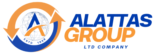 alattas group logo